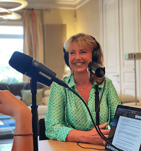 podcast-entrepreneur-sophie Geilenkirchen