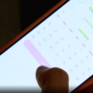 Vivalia App espace Bien-Etre