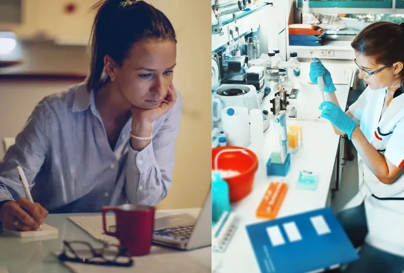 Améliorez la qualité de votre sommeil malgré les horaires décalés. Comprenez votre horloge biologique et protégez votre santé avec WorkInJoy.