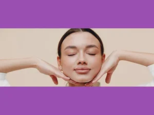 Offrez un moment de détente avec le yoga du visage : gestuelle, massage et exercices pour relâcher les tensions et tonifier naturellement le visage.