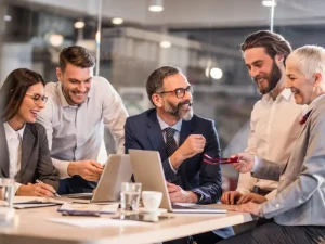 Boostez votre vitalité au travail : stress, nutrition, mouvement, relaxation… Une formation pour DRH et managers engagés en QVT durable.