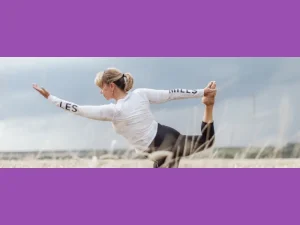 Boostez posture, souplesse et énergie avec Body Enjoy : un mix de Tai-Chi, Yoga, Pilates et relaxation. Idéal pour se recentrer et mieux performer.