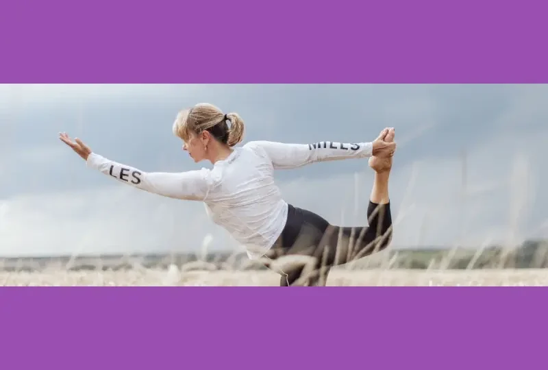 Boostez posture, souplesse et énergie avec Body Enjoy : un mix de Tai-Chi, Yoga, Pilates et relaxation. Idéal pour se recentrer et mieux performer.