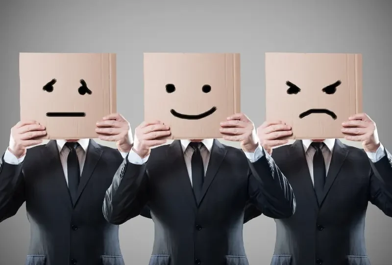 Apprenez à réguler vos émotions, à comprendre vos besoins profonds et à cultiver un bien-être durable au travail grâce à l’intelligence émotionnelle.