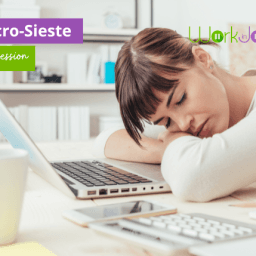 La sieste au travail : une stratégie de performance signée WorkInJoy