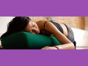 Offrez 30 min de Yoga Nidra à vos équipes : l'équivalent de 3h de sommeil pour réduire le stress et renforcer bien-être, focus et récupération mentale.