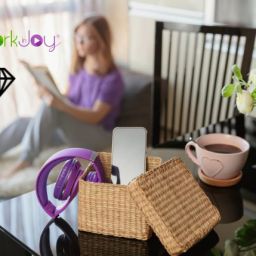 WorkInJoy vous propose 5 astuces concrètes pour vous aider à déconnecter